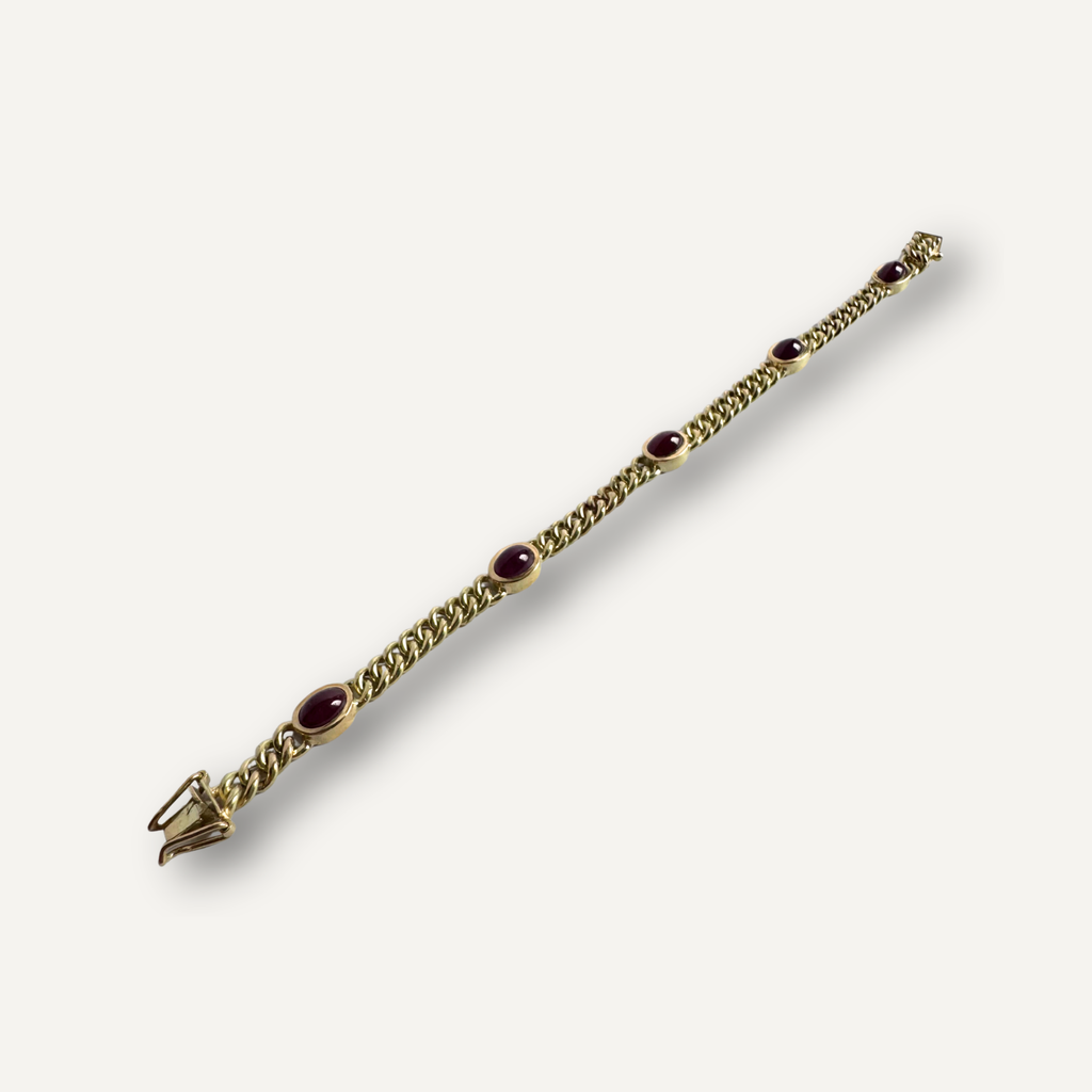 La Rangée armband