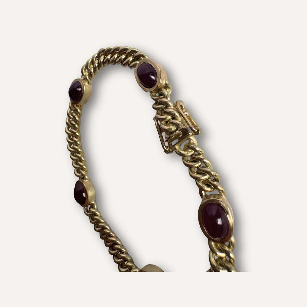 La Rangée armband