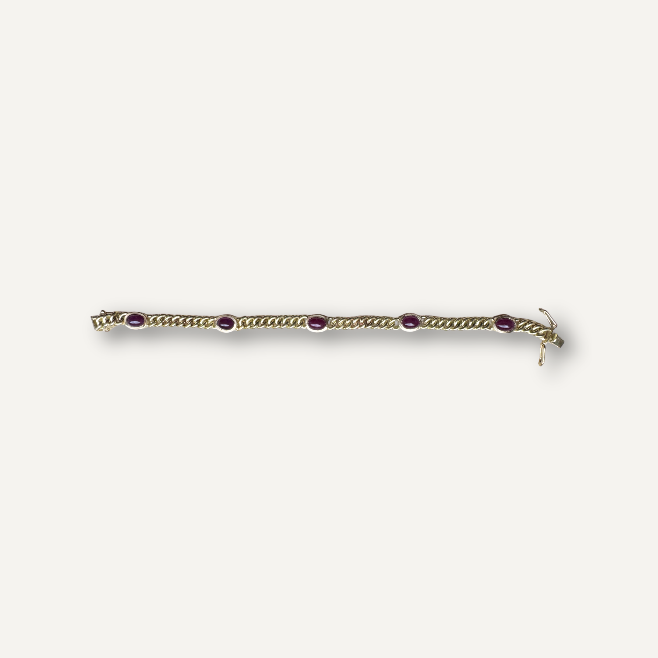 La Rangée armband