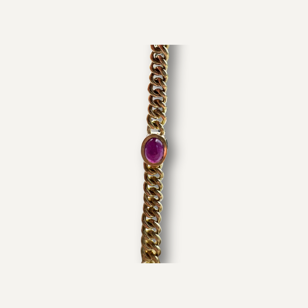 La Rangée armband