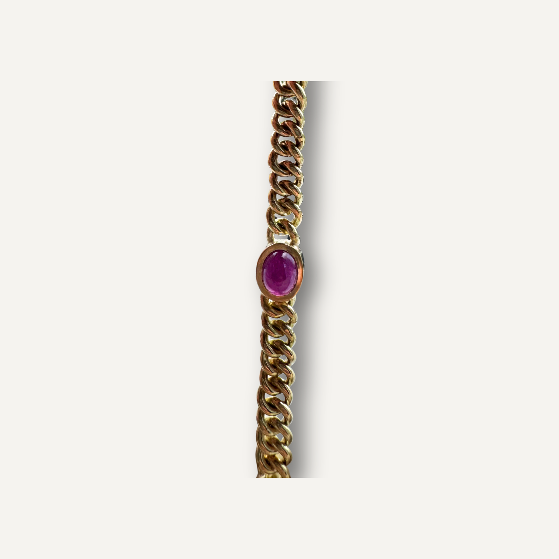La Rangée armband