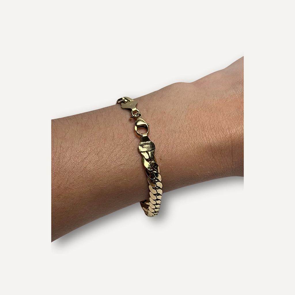 Gourmet armband