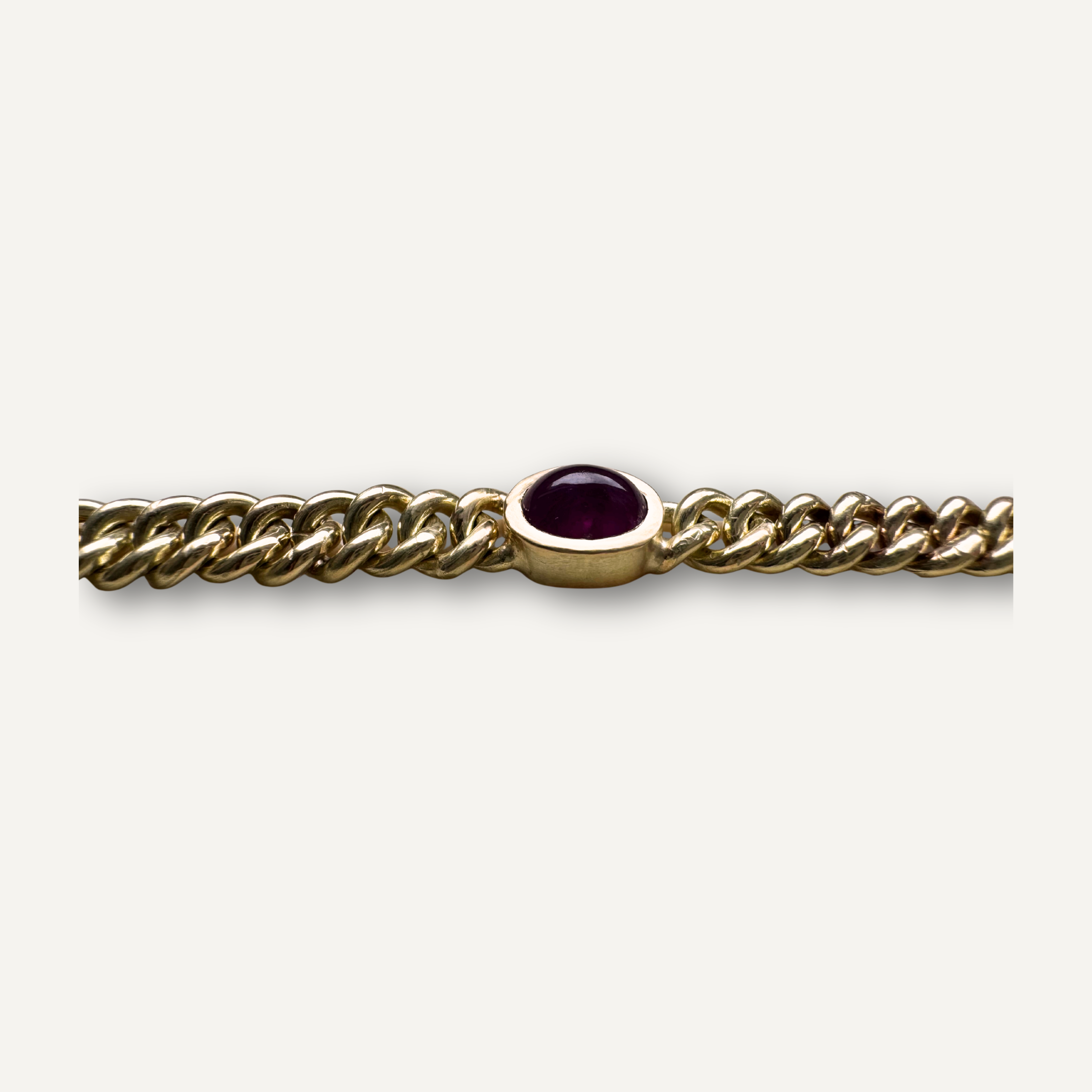 La Rangée armband