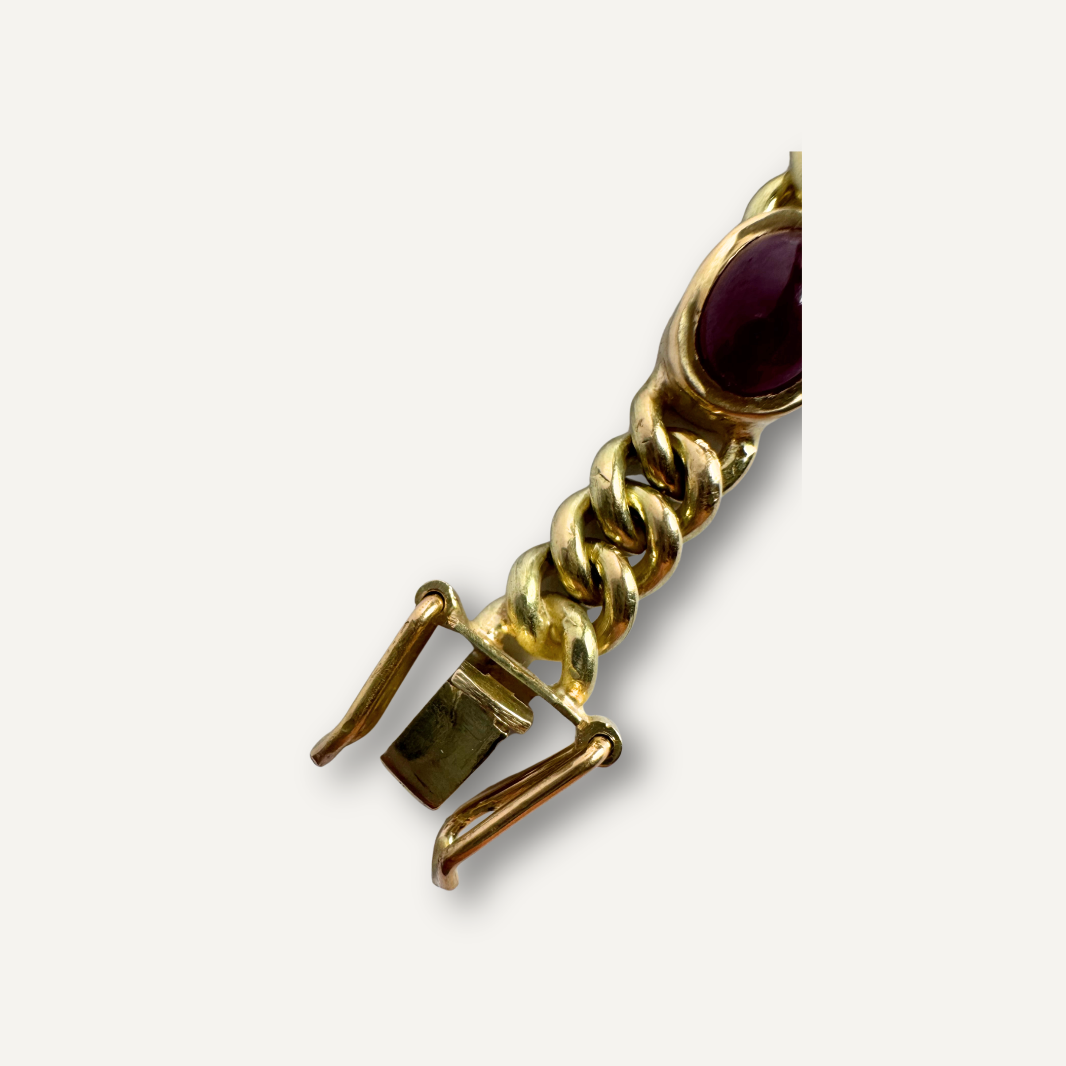 La Rangée armband