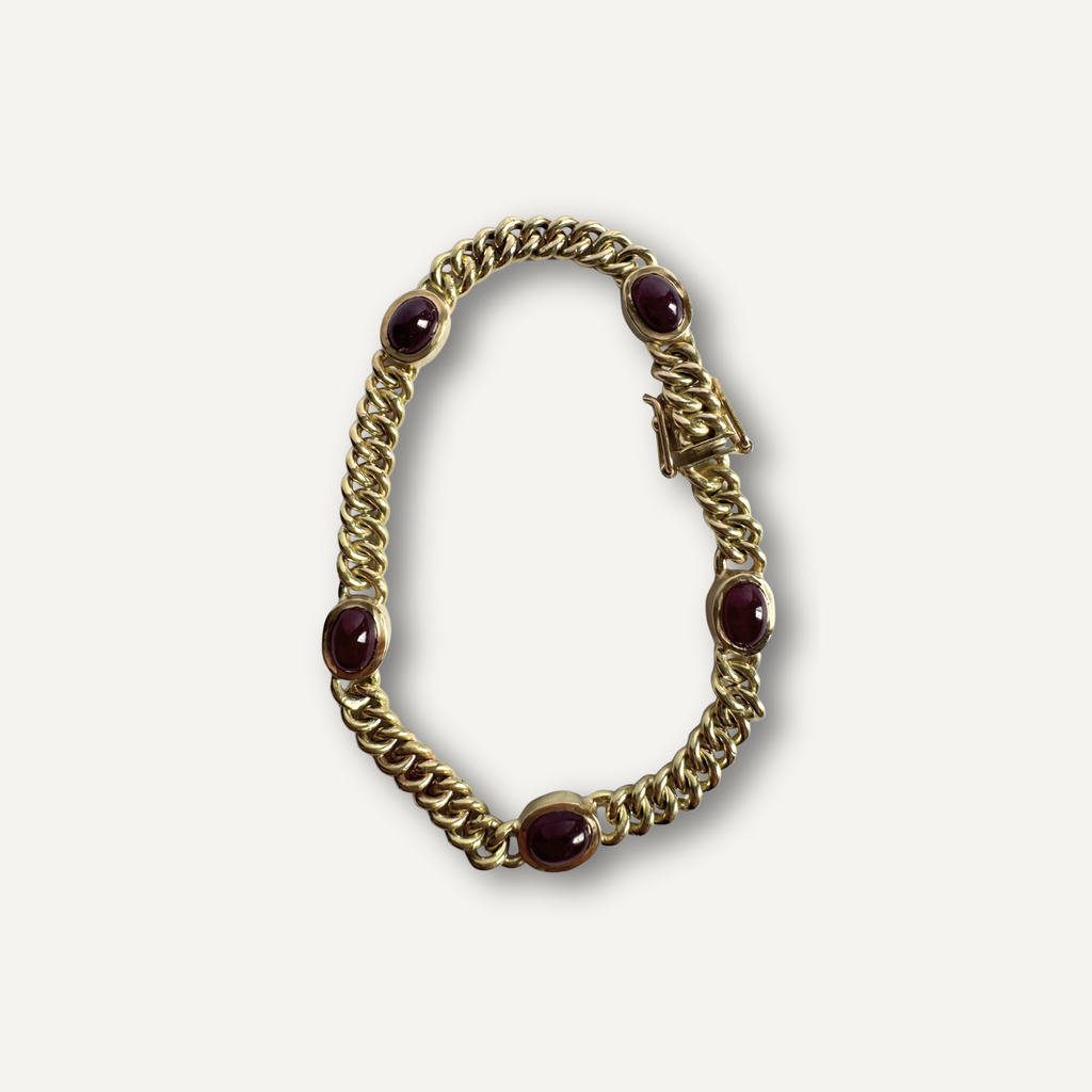 La Rangée armband