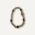La Rangée armband