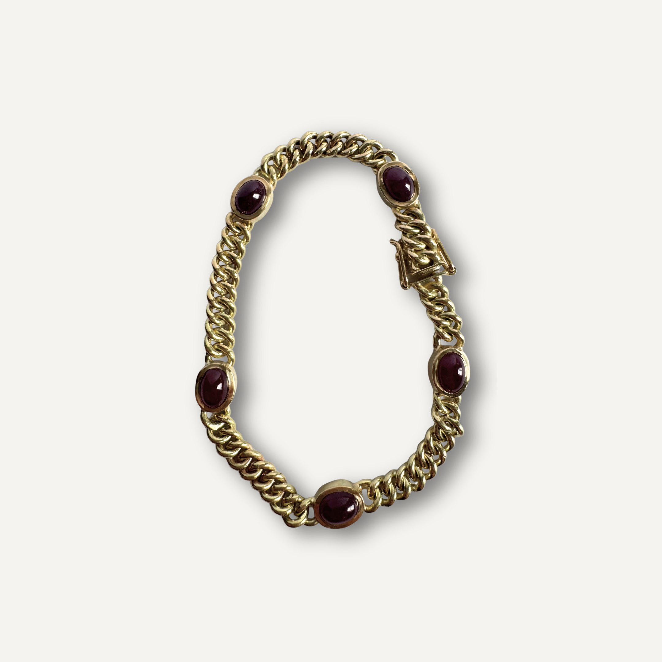 La Rangée armband