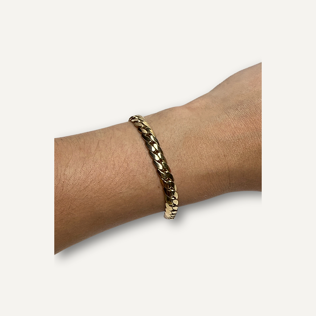 Gourmet armband