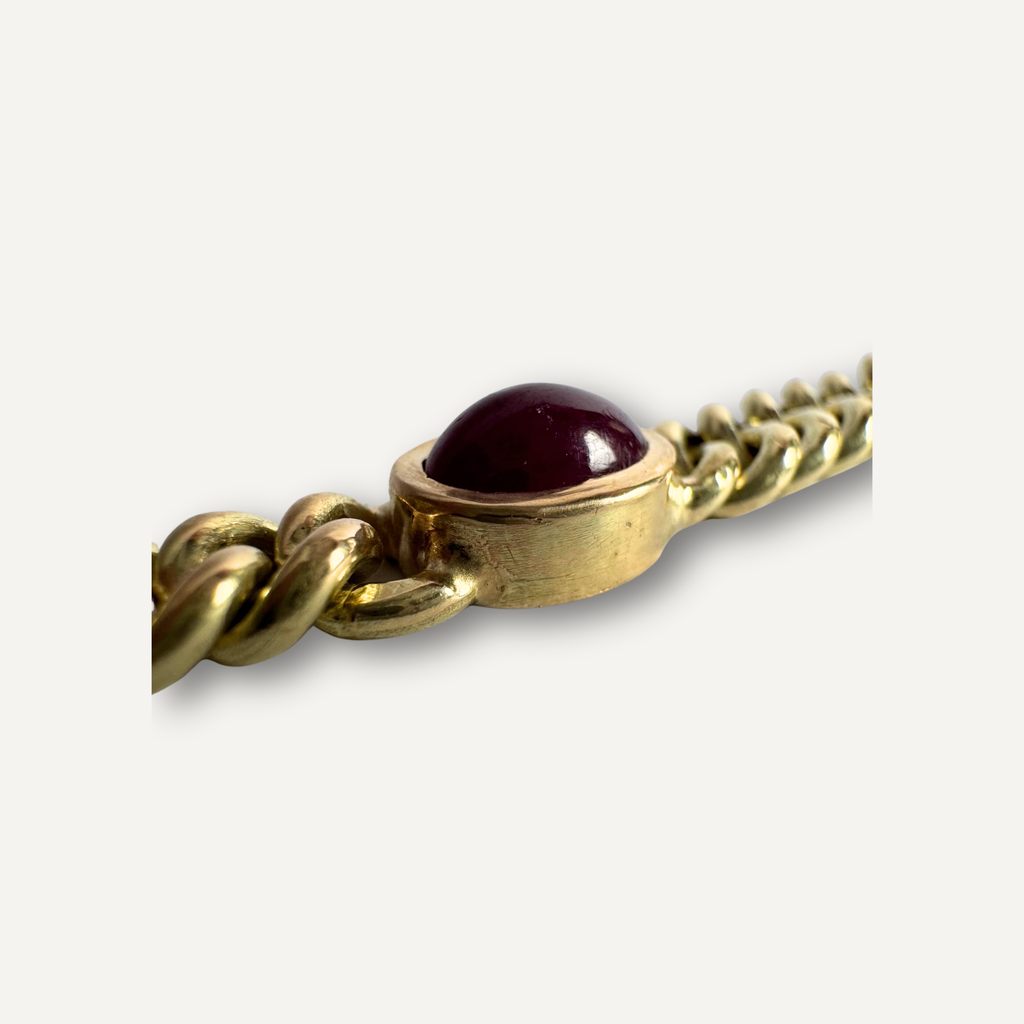 La Rangée armband